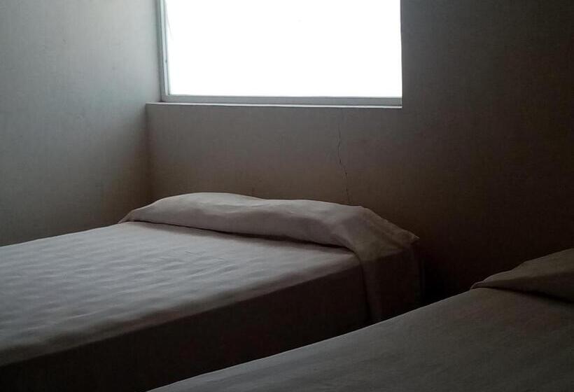 בית מלון כפרי Cipreses