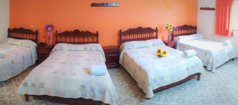 فندق D´ Carmona