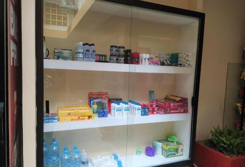 فندق D´ Carmona