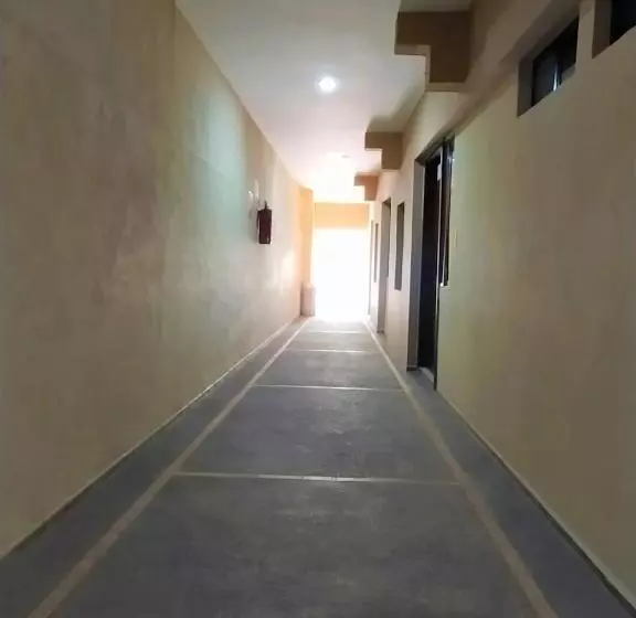 ホテル D´ Carmona