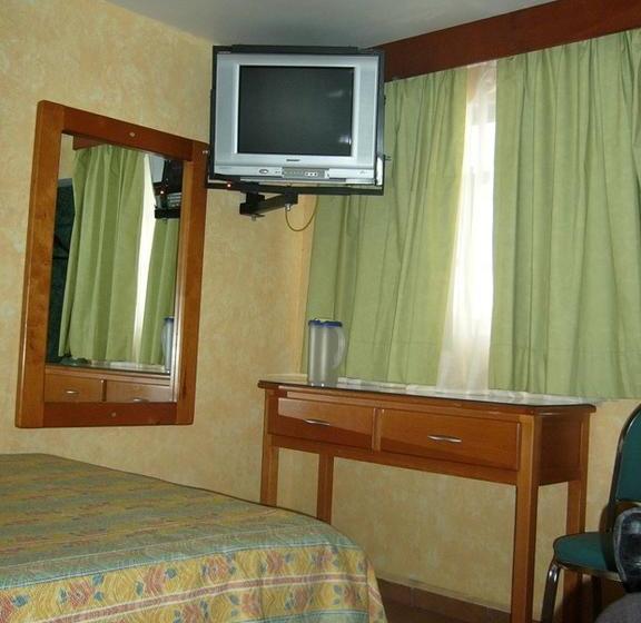 فندق Del Rio Inn