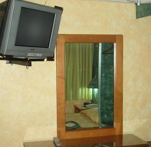 هتل Del Rio Inn