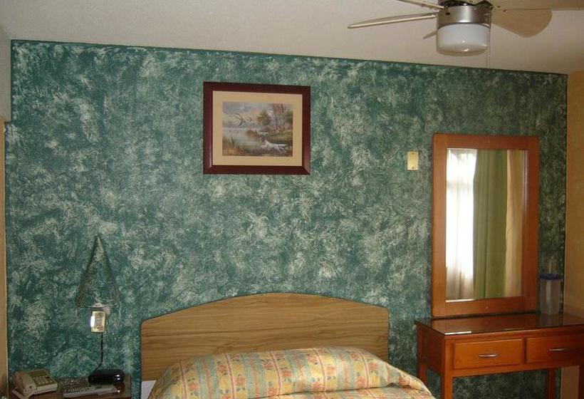 فندق Del Rio Inn