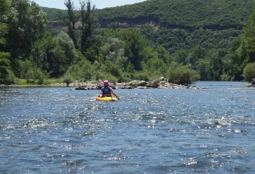 هتل F1 Beziers Est