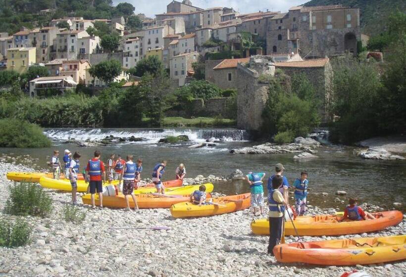 هتل F1 Beziers Est