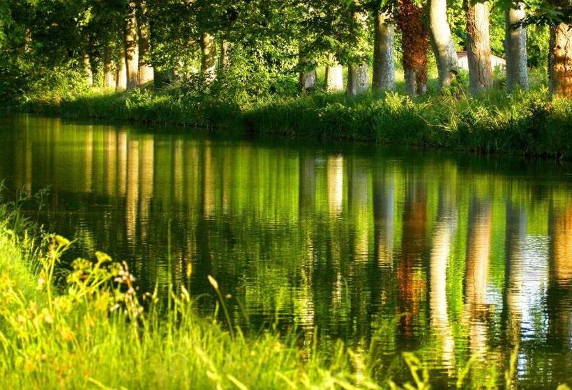 هتل F1 Beziers Est