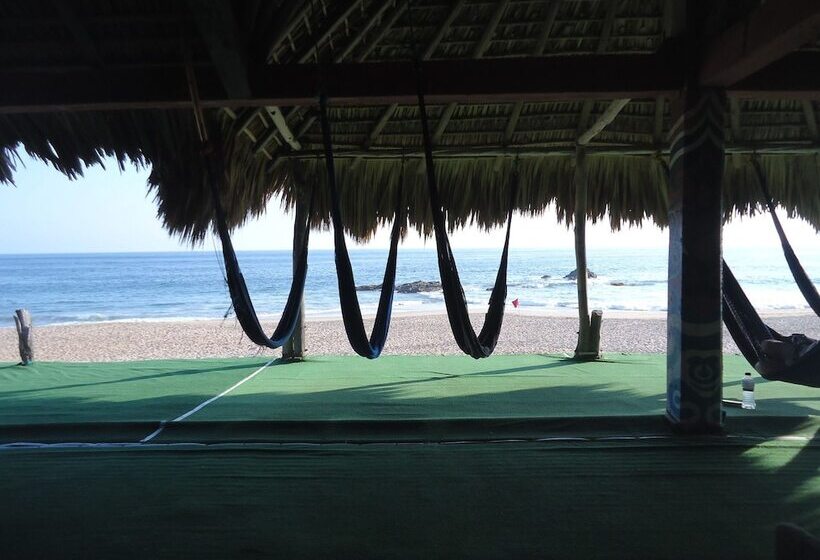 ホテル Hostal Lyoban