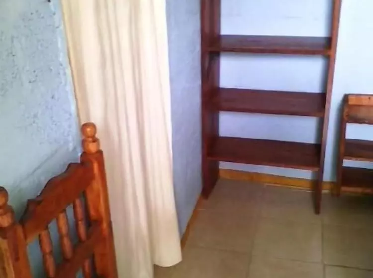 ホテル Hostal Teresa Zipolite