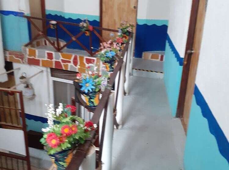 ホテル Hostal Teresa Zipolite