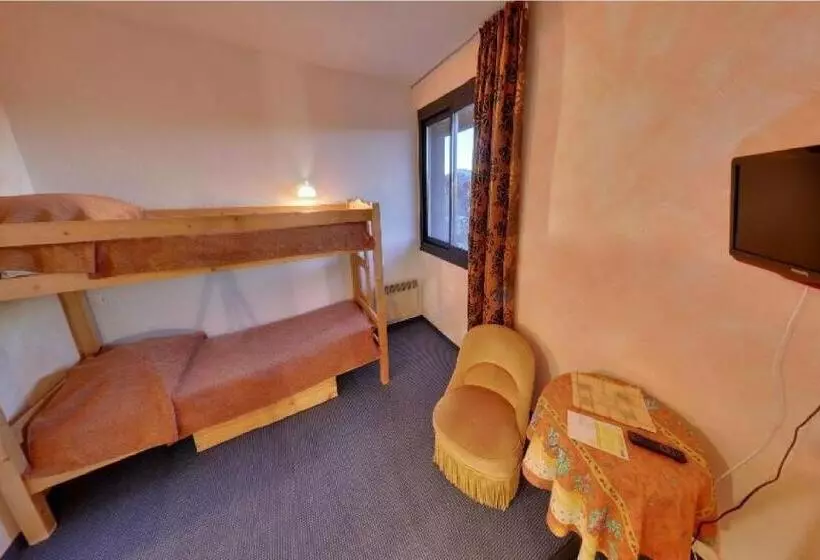 ホテル Hôtel Saint Jean