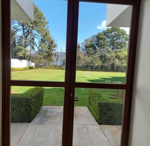 Hotel El Suueño Zacatlán