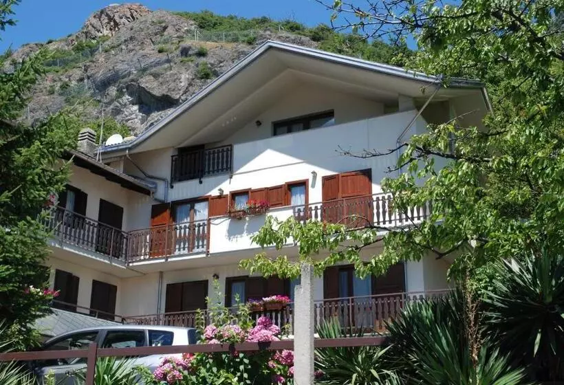 Hotel Le Verger