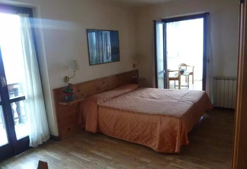 Hotel Le Verger