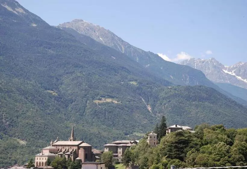 Hotel Le Verger