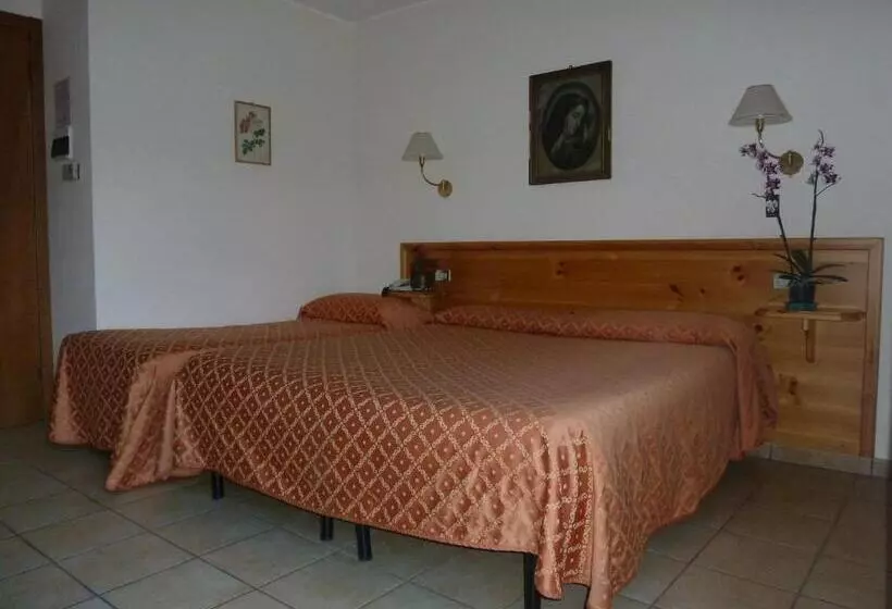 Hotel Le Verger