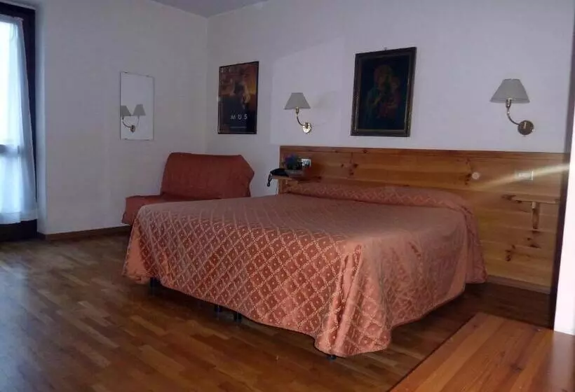 Hotel Le Verger