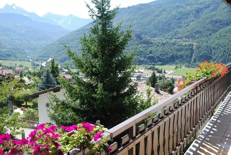 Hotel Le Verger
