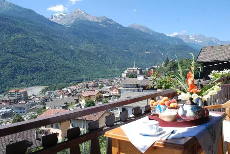 Hotel Le Verger