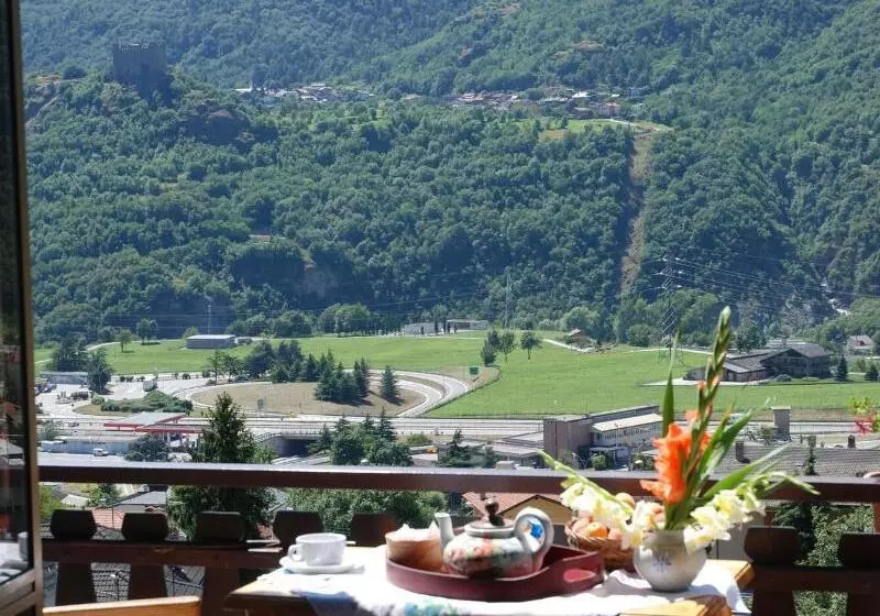 Hotel Le Verger