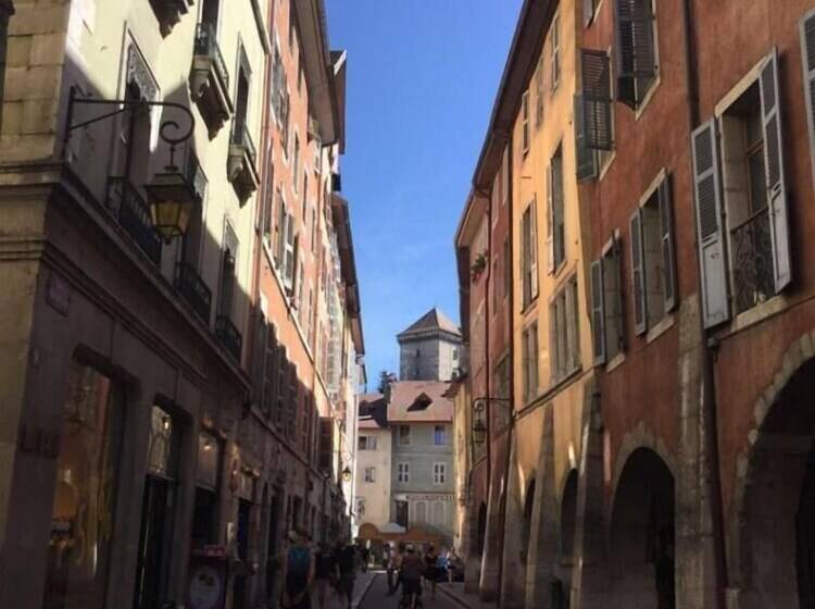 בית מלון כפרי Les Filateries