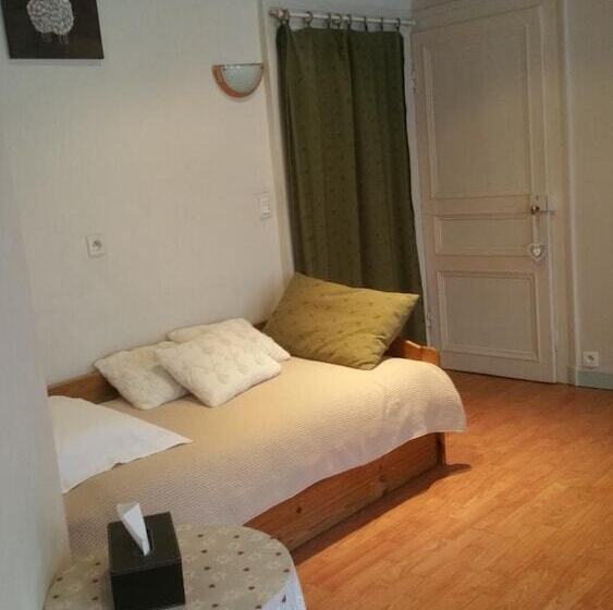 בית מלון כפרי Les Filateries