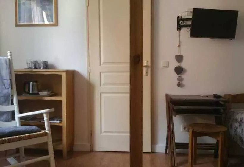 هتل Les Filateries
