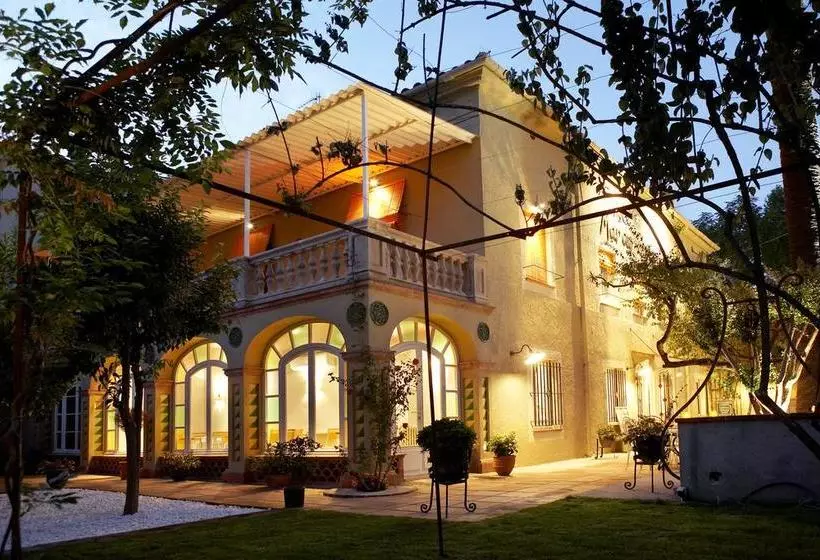 Hotelli Mar De Tasmània Auto Check In