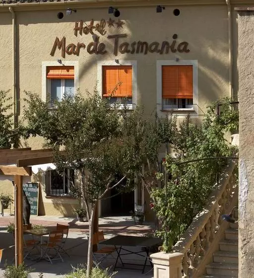 Hotelli Mar De Tasmània Auto Check In