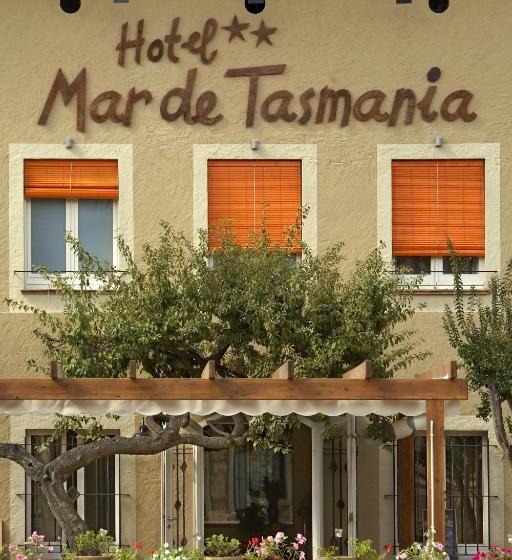 Hotel Mar De Tasmània   Auto Check In
