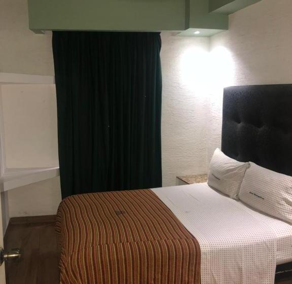 בית מלון כפרי Metropolitan