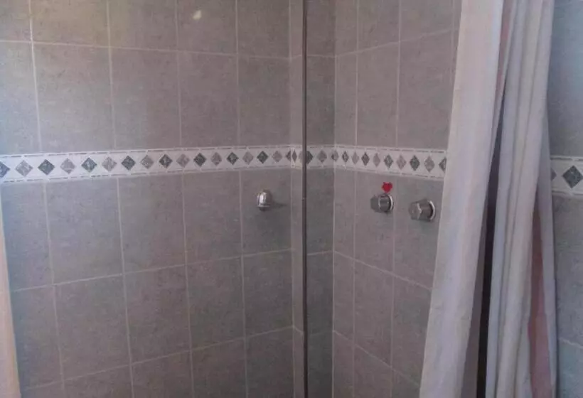 Hotelli Posada Arny