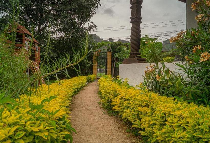 호텔 Posada La Presa