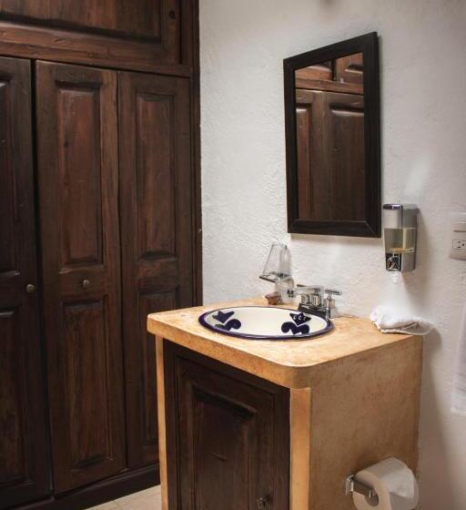 호텔 Posada La Presa