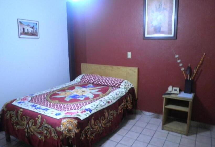 Отель Primavera