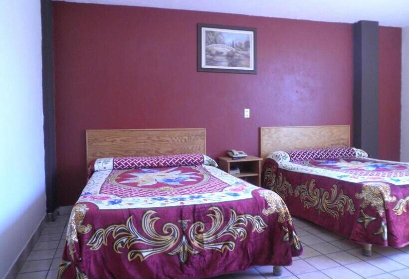 Отель Primavera