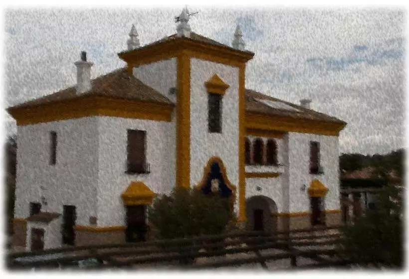 ホテル Restaurante Estación Vía Verde