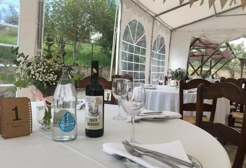ホテル Restaurante Estación Vía Verde