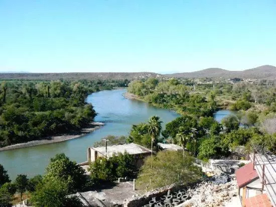 ホテル Rio Vista