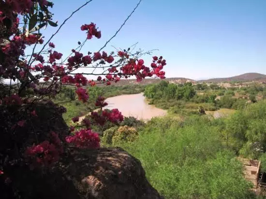 ホテル Rio Vista