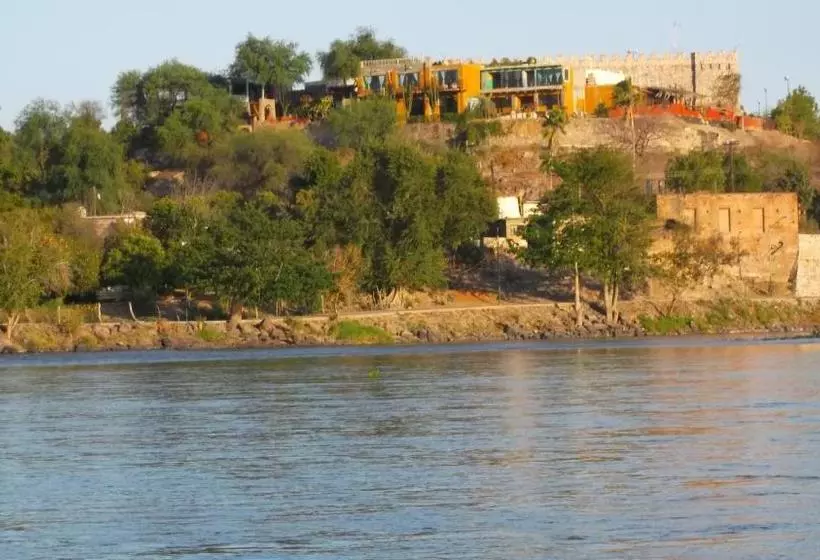ホテル Rio Vista