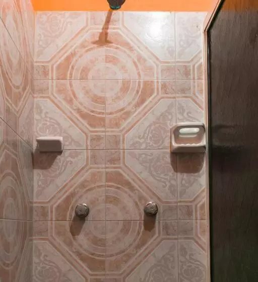 ホテル Sacbe Coba