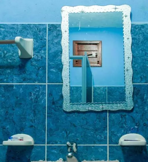 ホテル Sacbe Coba