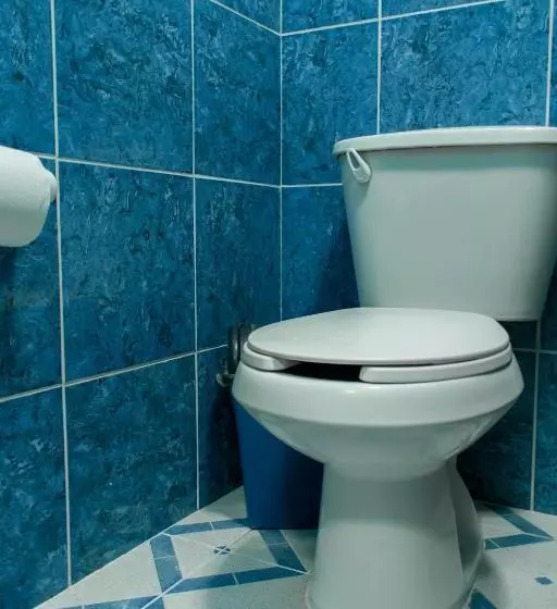 ホテル Sacbe Coba