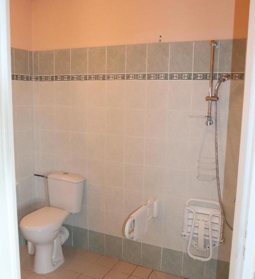 Отель Hôtel Saint Jean