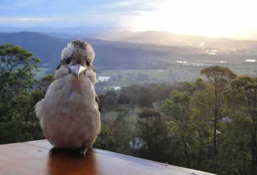 호텔 The Polish Place