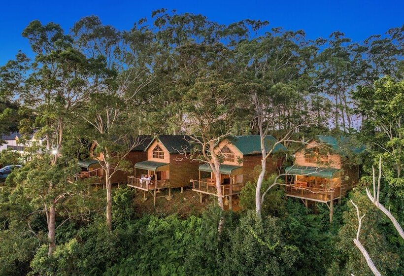 호텔 The Polish Place