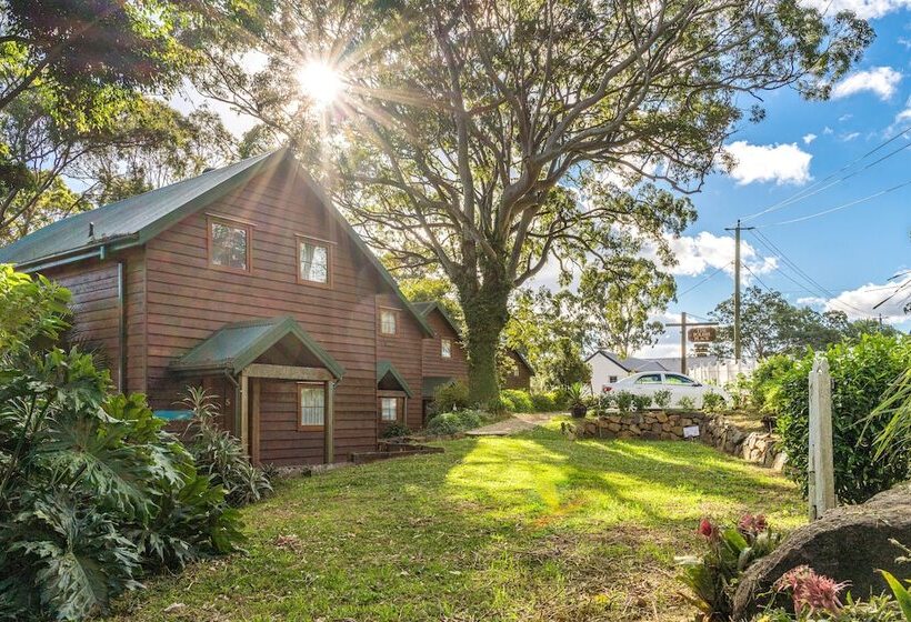 호텔 The Polish Place