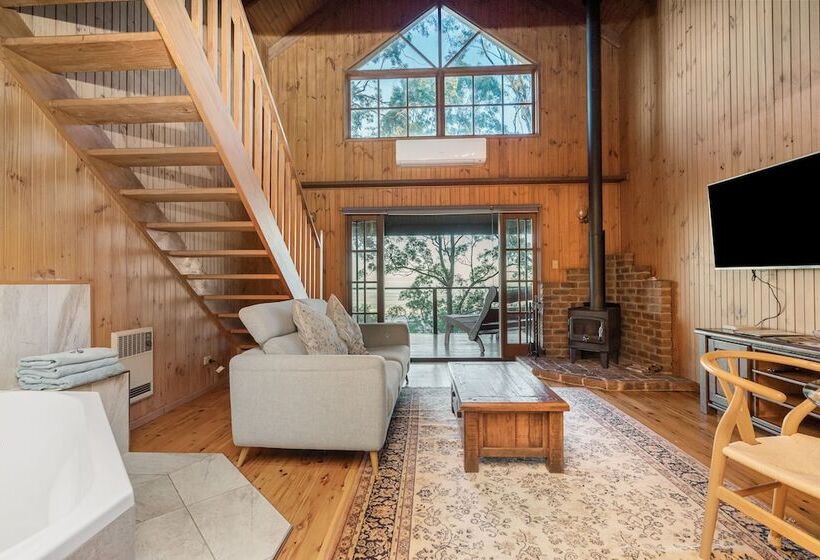 호텔 The Polish Place