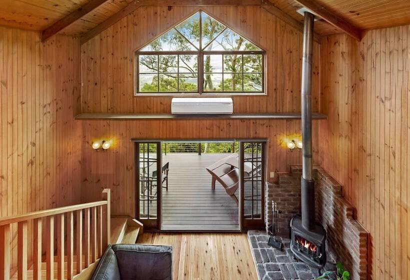 호텔 The Polish Place