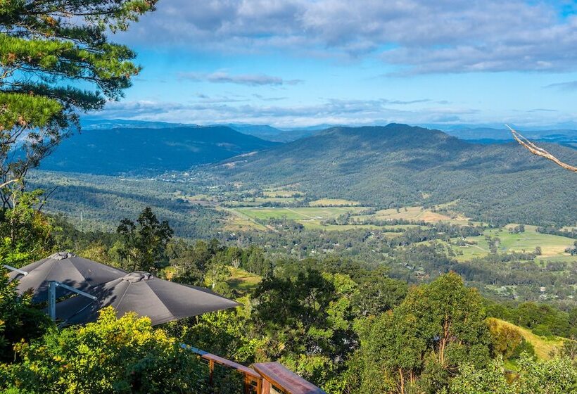 호텔 The Polish Place